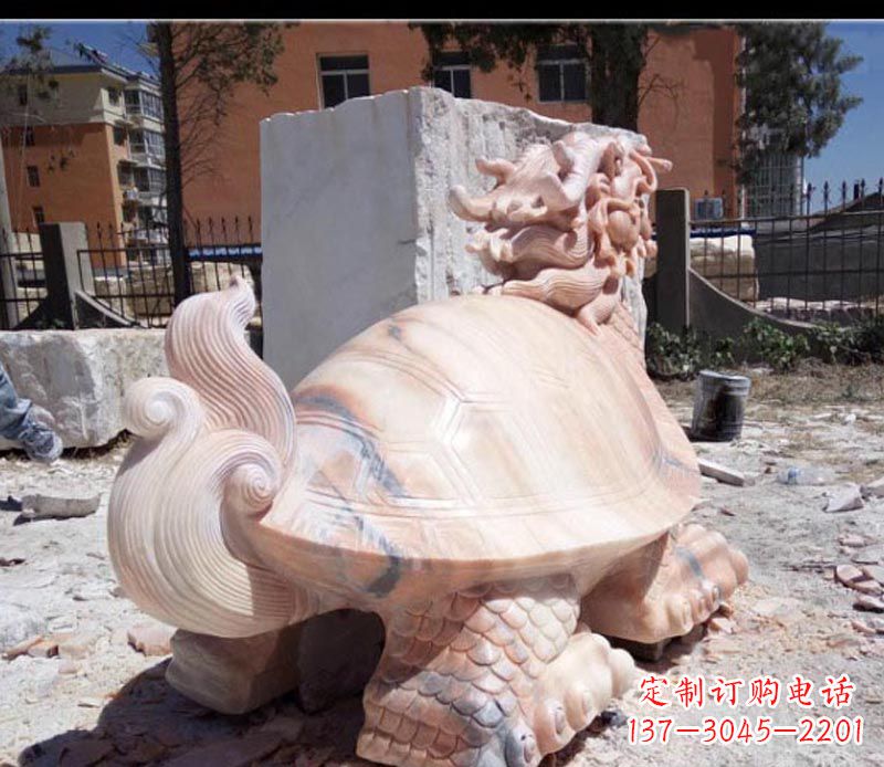 金华精美大型龙雕塑,带您进入神秘中国