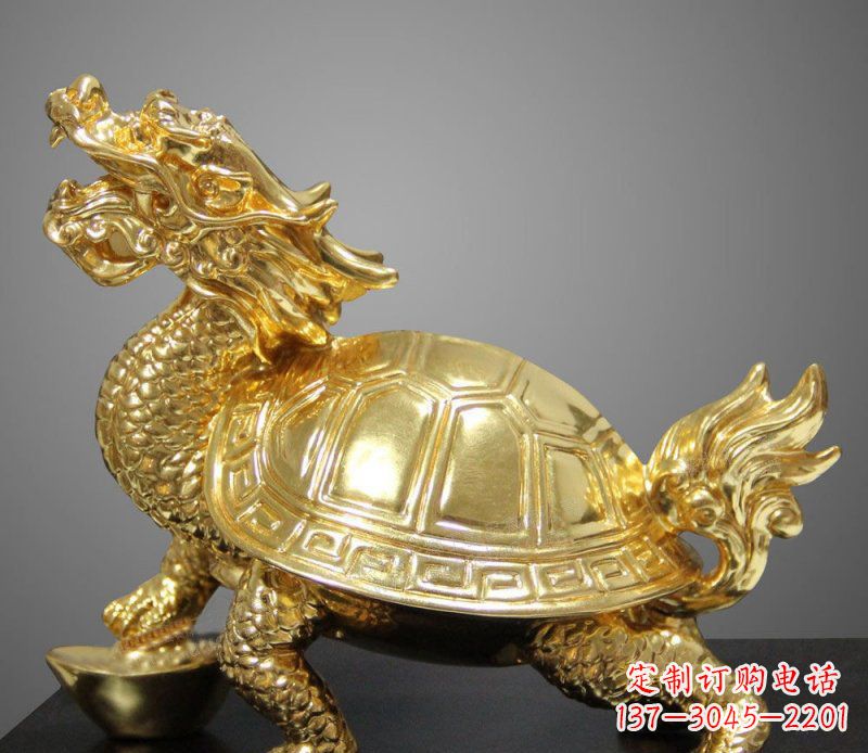 金华财神雕塑——精美工艺、财运纳入家中