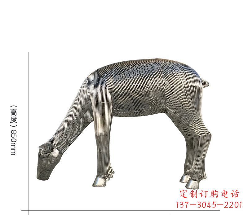 金华鹿鸣吉祥,唤醒宁静与美好!