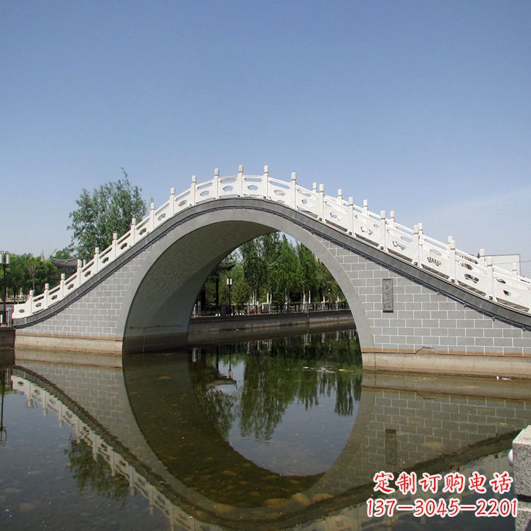 金华路桥石雕栏杆