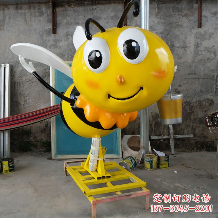 金华蜜蜂,让你体会宁静之美