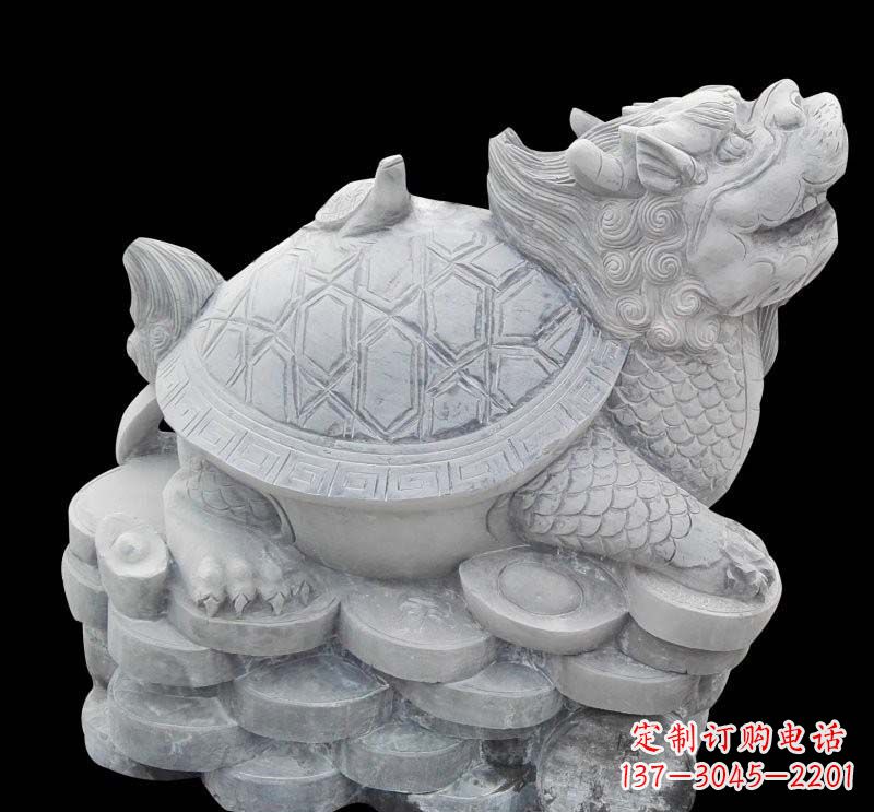 金华中领雕塑推出的母子情深·龙雕塑,用耐久的…