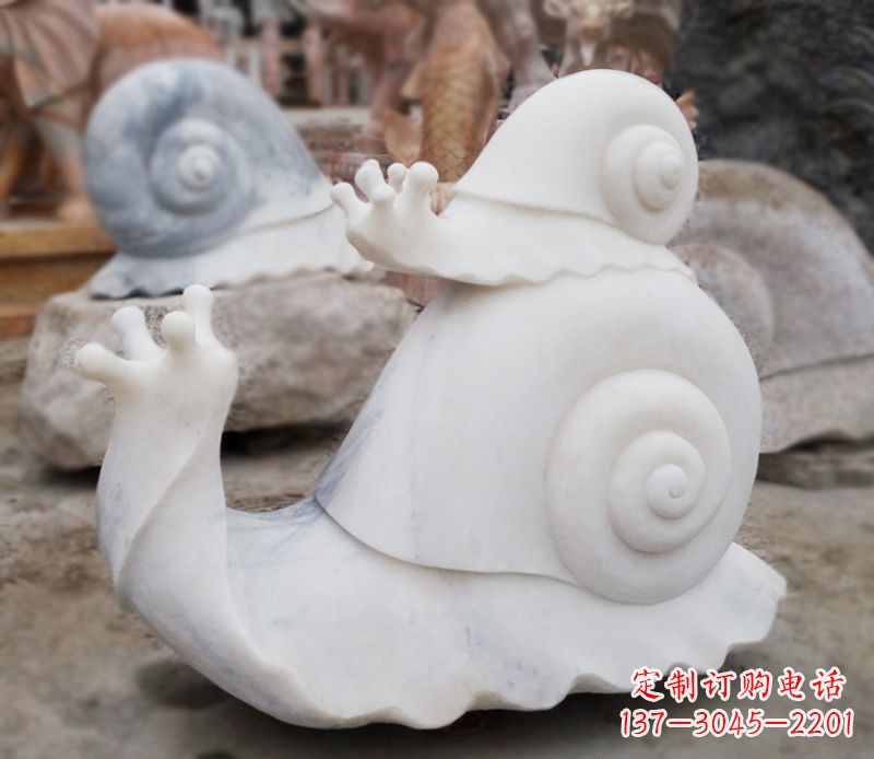 金华中领雕塑以其传承着几千年的传统雕刻技艺,…