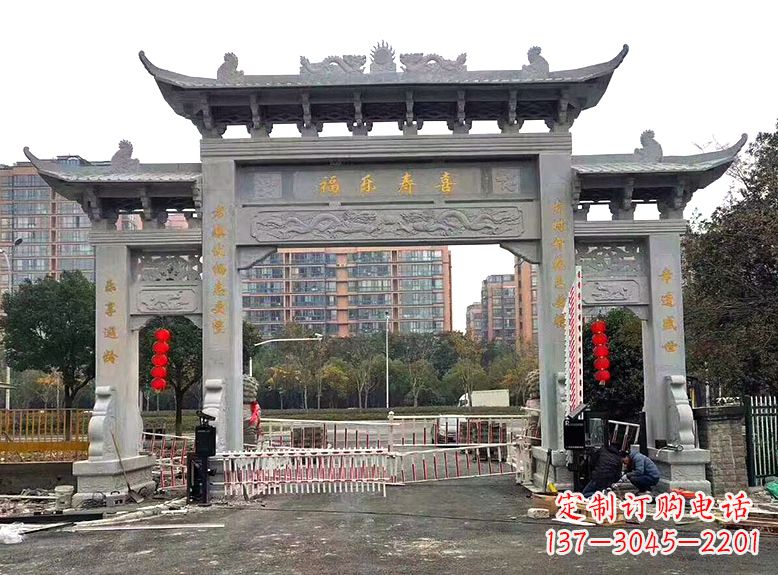 金华让您的纪念碑雕塑与众不同!