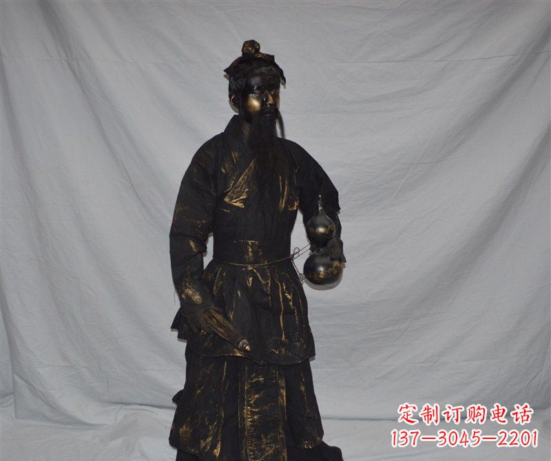 金华品质卓越时尚精致的葫芦雕塑
