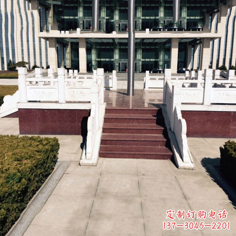 金华企业大门升旗台