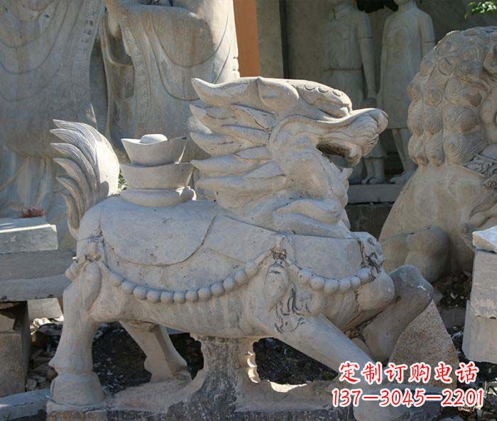 金华中领雕塑是一家专业的雕塑定制厂家,以定制…