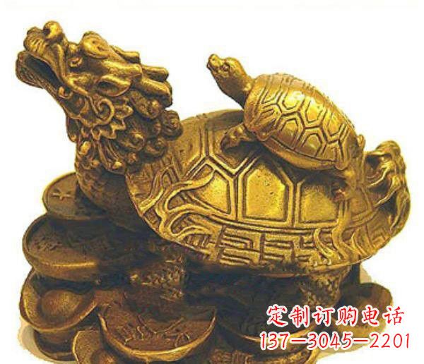 金华中领雕塑专业定制精美铜雕龙，拥有丰富的设…