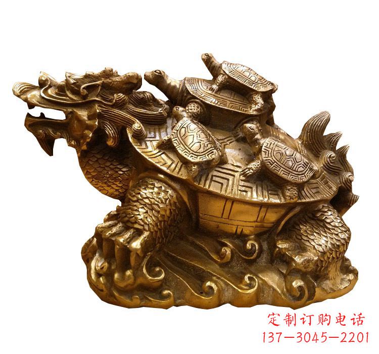 金华中领雕塑——精心打造的龙雕塑