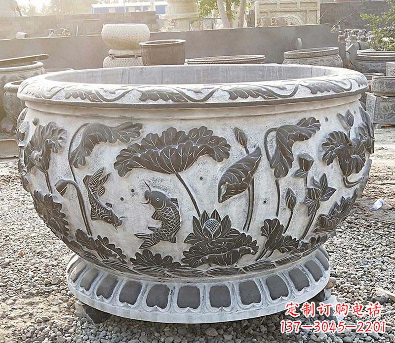 金华荷花雕塑,迎宾之礼
