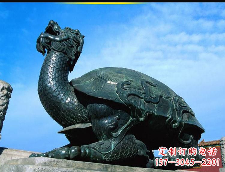 金华青铜龙雕塑,精美雕刻,点缀家居