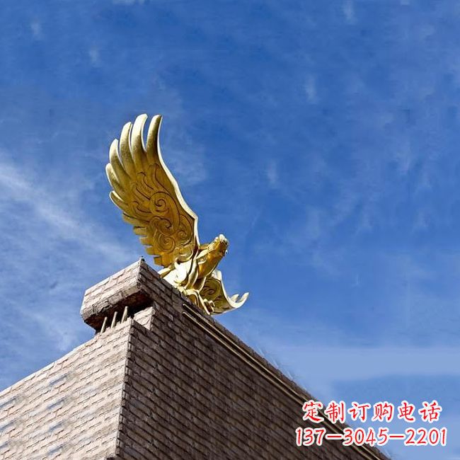 金华中领雕塑:非凡的动物雕塑厂家