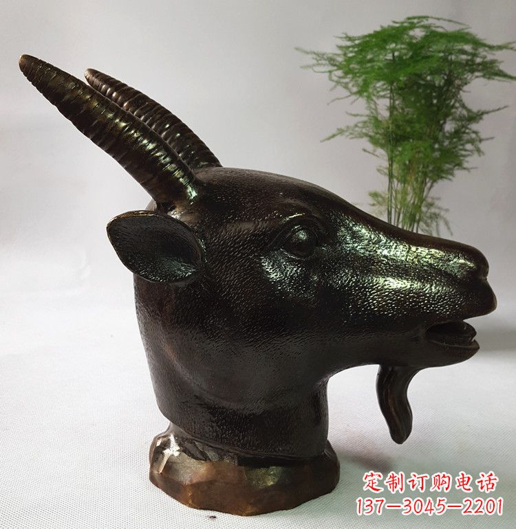 金华艺术品级别的生肖雕塑