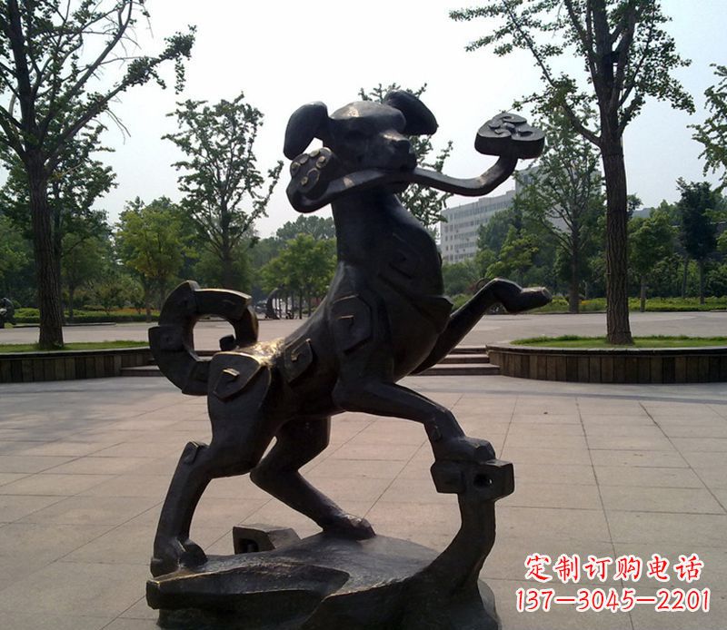 金华中国十二生肖文化源远流长,每个生肖都身负…