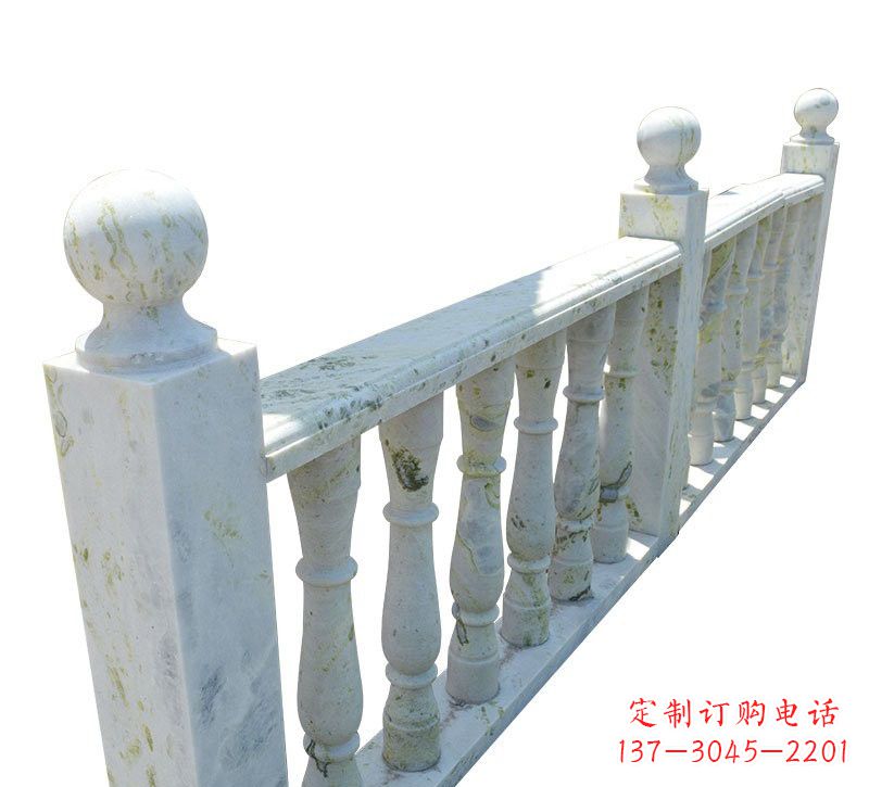 金华品质经典欧式栏杆石雕