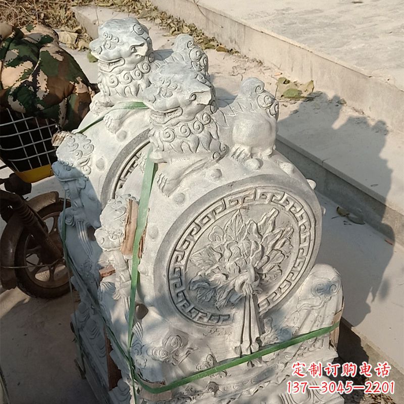 金华杭州中领雕塑拥有专业的雕塑设计制作团队,…