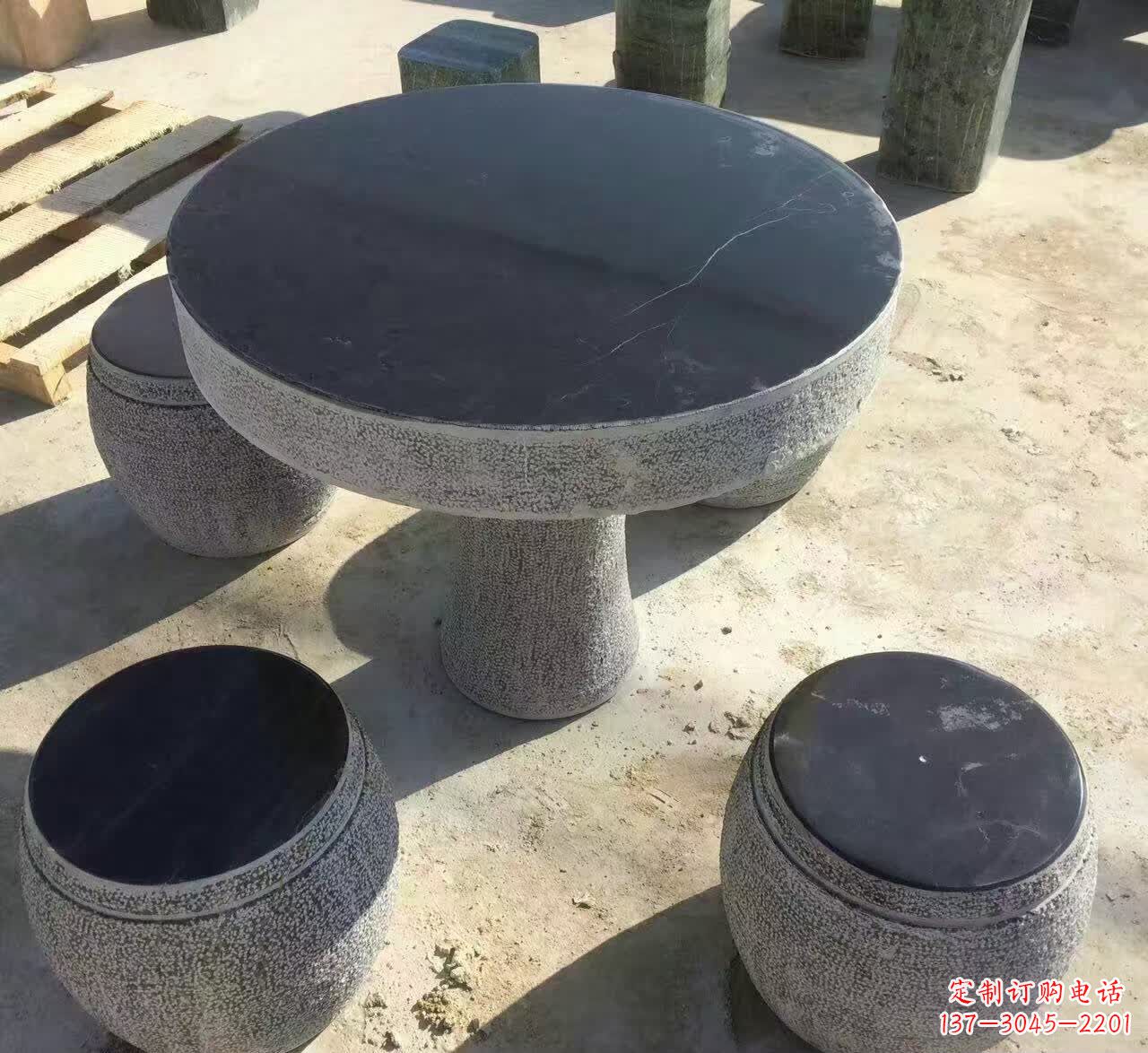 金华中领雕塑,拥有多年专业定制石雕经验,专业…