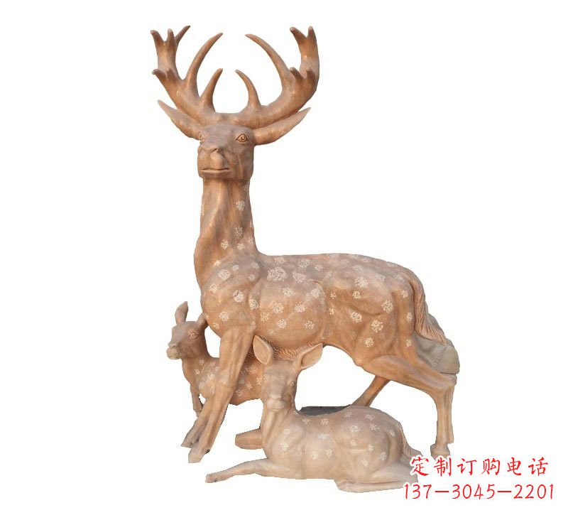 金华中领雕塑凭借其丰富的雕刻经验,精湛的技艺…