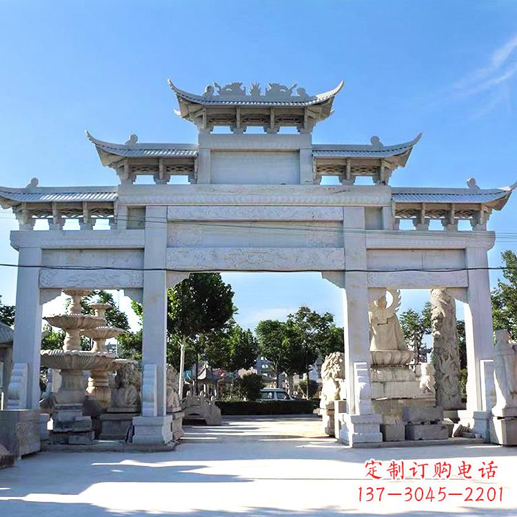 金华中领雕塑:深耕雕塑技艺创造个性精品