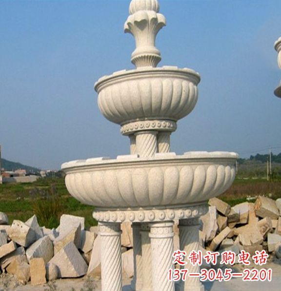 金华中领雕塑拥有丰富的石雕工艺经验,提供各类…