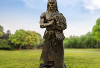 金华神龙氏玻璃钢精美仿铜龙雕塑