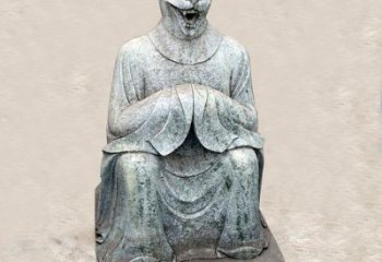 金华精美的生肖蛇兽雕塑