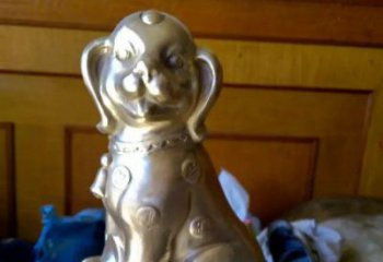 金华十二生肖招财不锈钢动物雕塑，拥有独特的象征意义