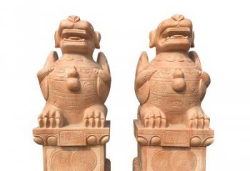 金华精美貔貅雕塑，让太古神兽在家中常伴