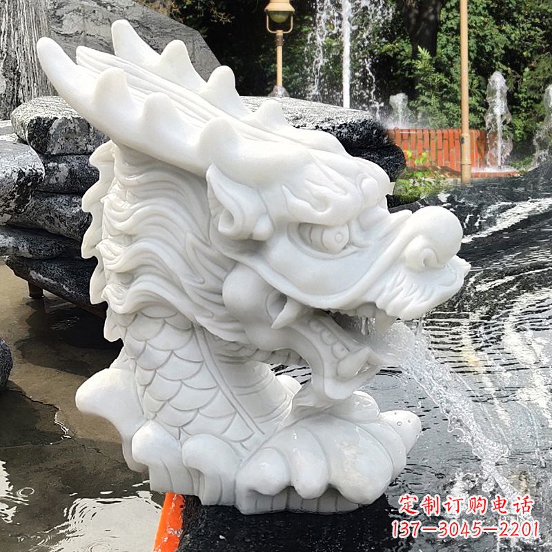 金华自然石石雕流水喷泉